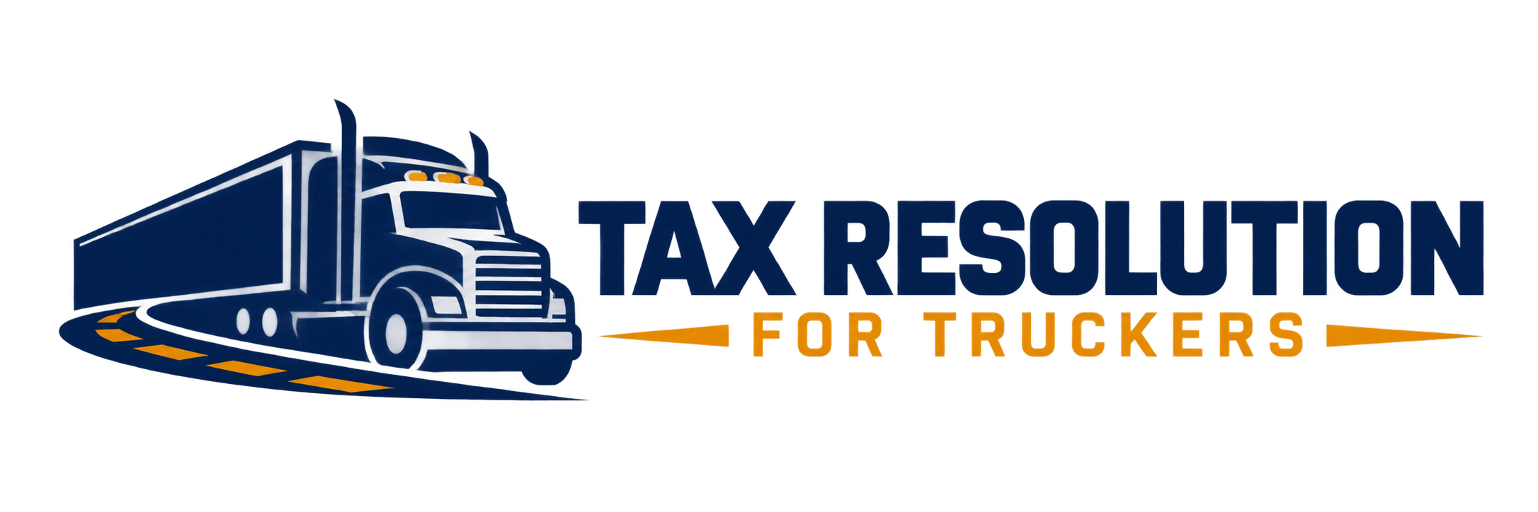 Tax Resolution For Truckers
