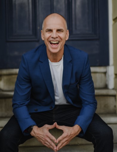 Jonnie Jensen