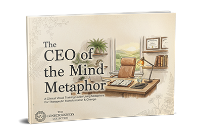 CEO of Your Mind