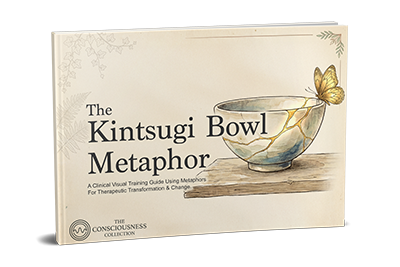 The Kintsugi Bowl