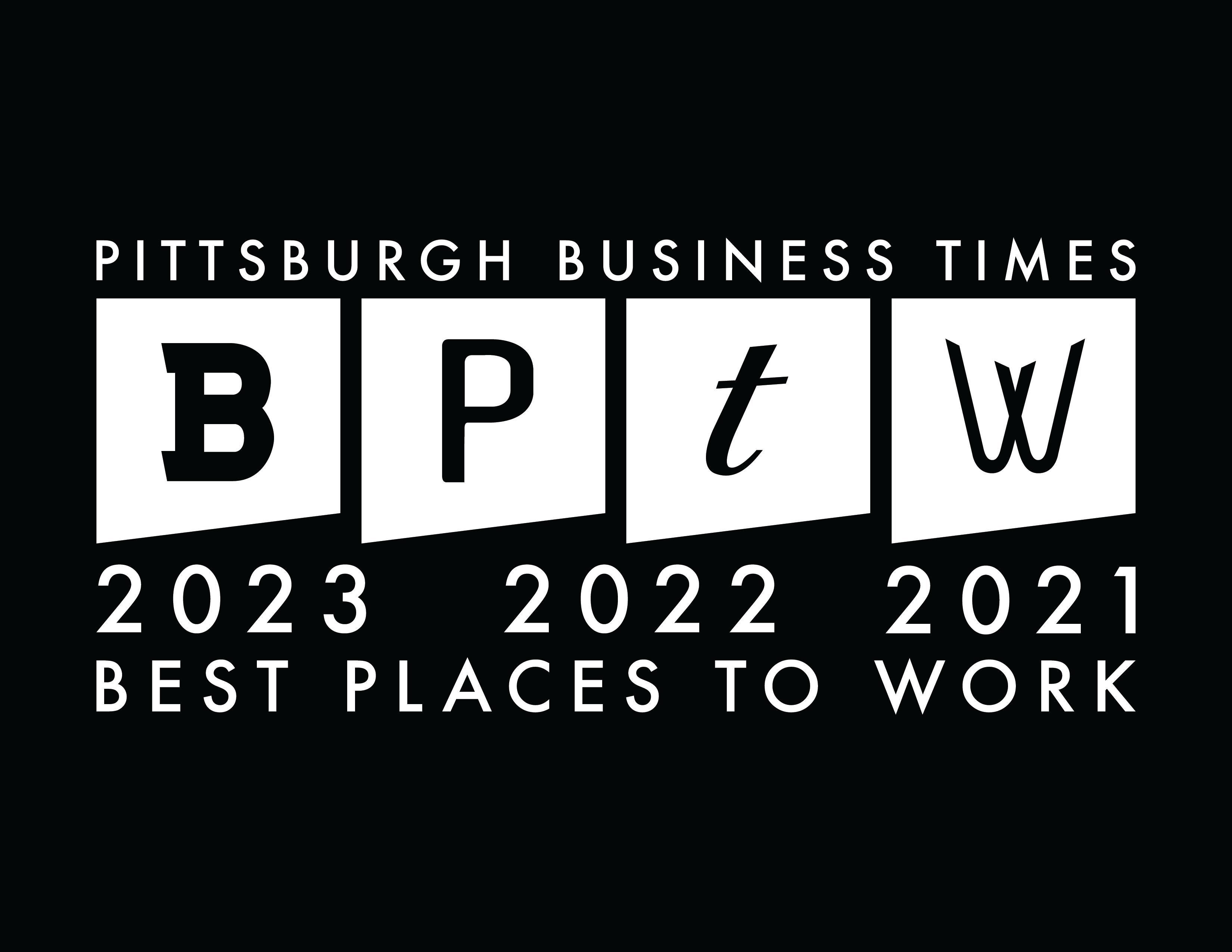 Pittsburgh Business Times Best Places to Work
