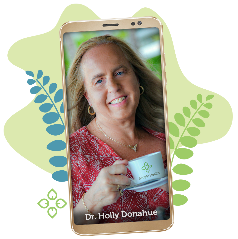 Pocket Doc by Dr. Holly Donahue