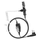 1-Wire Acoustic Tube Earpiece - Retail — Motorola MA