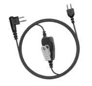 1-Wire SnapLock PTT — Motorola M5