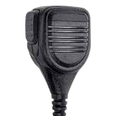 Speaker Microphone 6 - Waterproof — Motorola M3