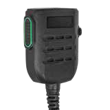 Speaker Microphone 9 - Waterproof & Noise Canceling — Motorola M12