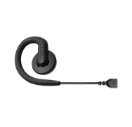 1-Wire Swivel Slim Earpiece — Motorola M