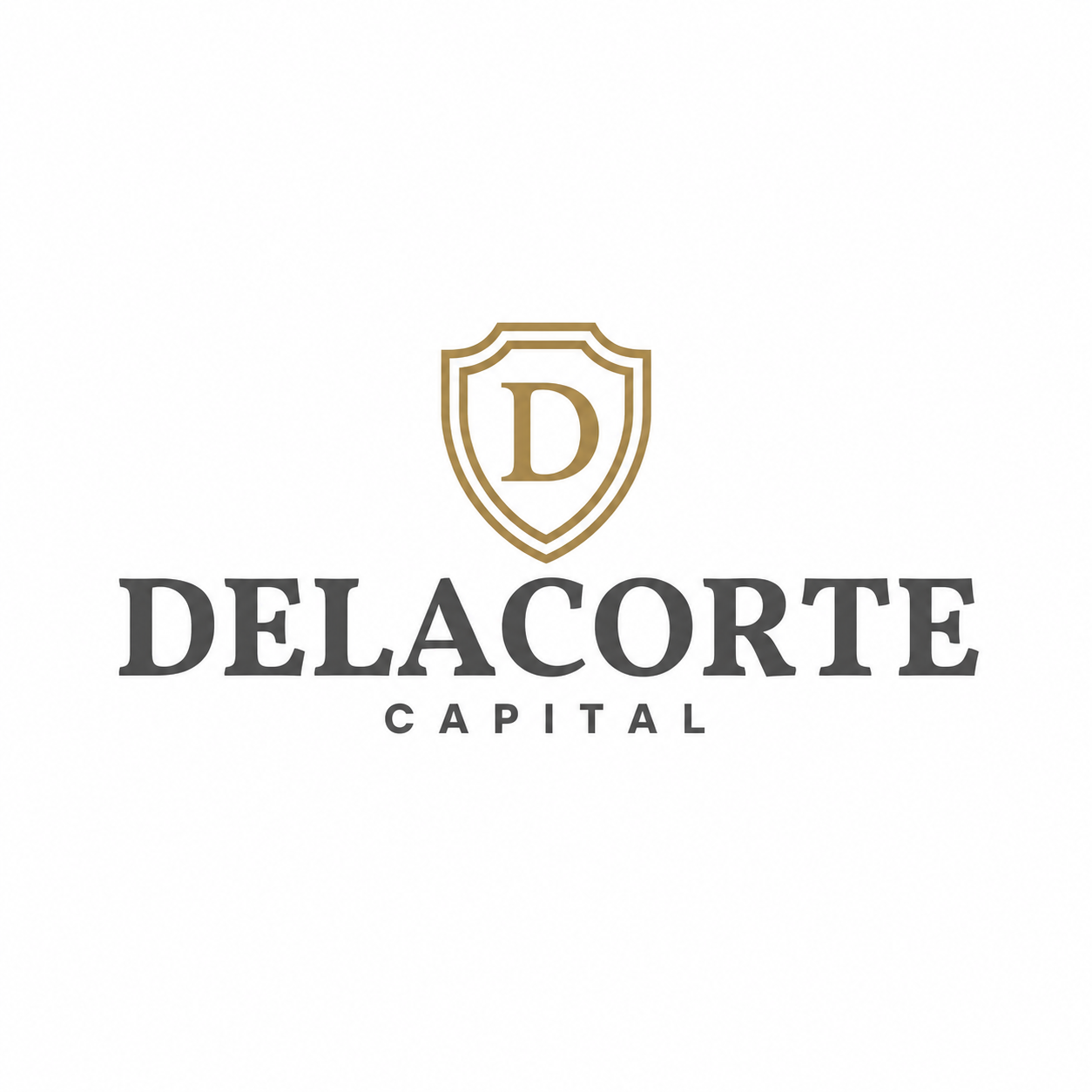Delacorte Capital logo