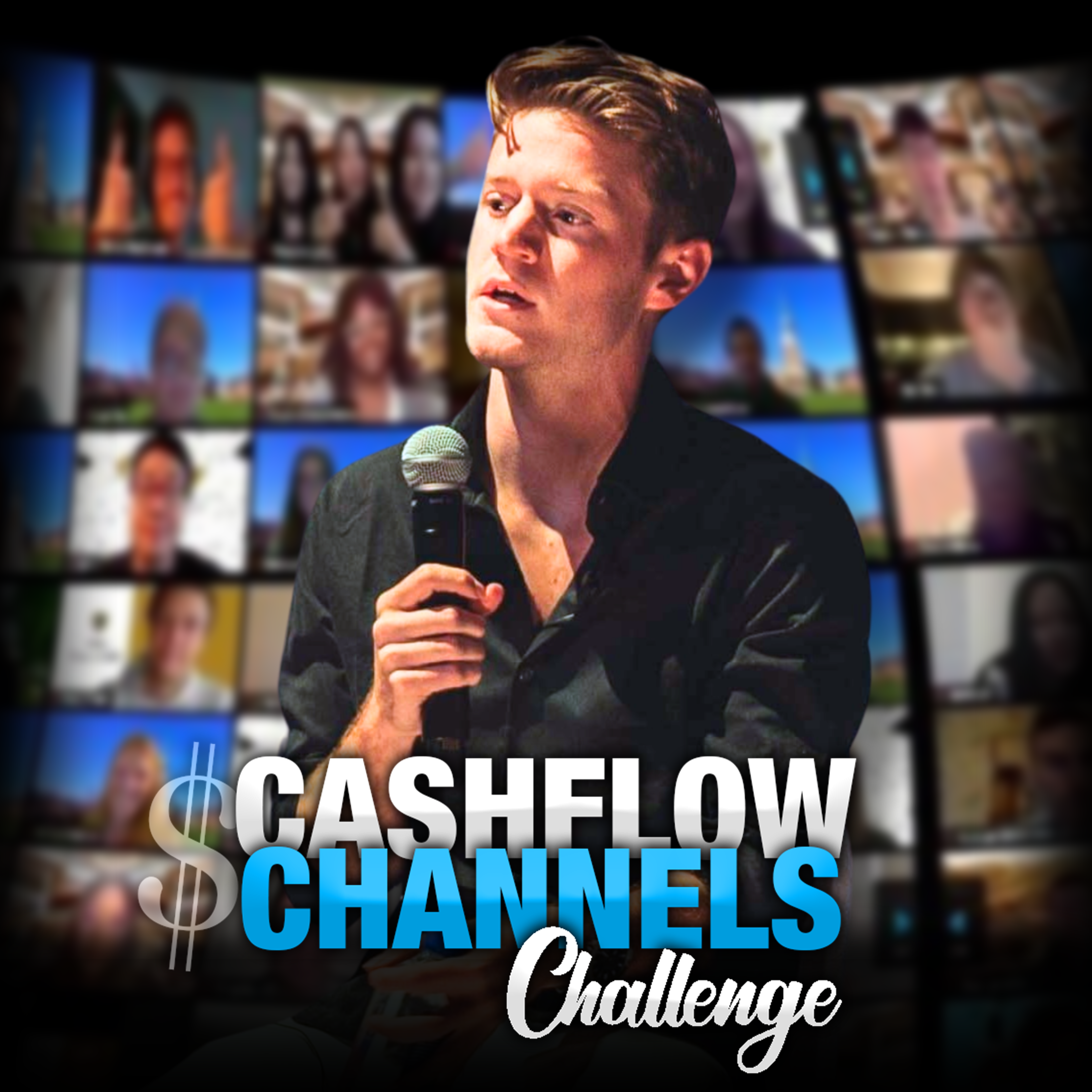 Cashflow Channels Challenge