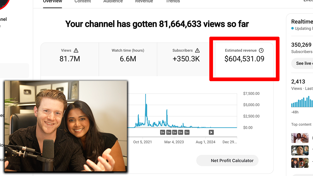 Free Masterclass Preview