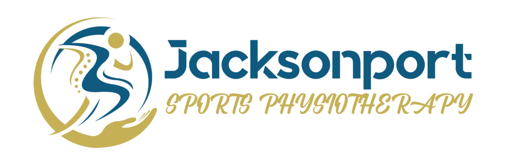 Jacksonport Sports Physiotherapy logo – Calgary physiotherapy and rehab clinic