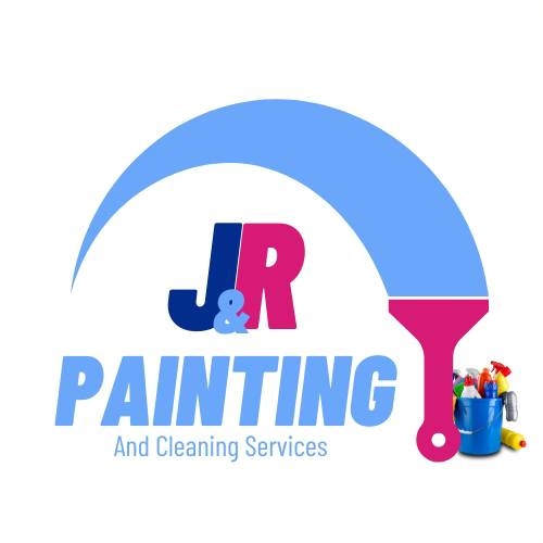 J&R Painting Logo