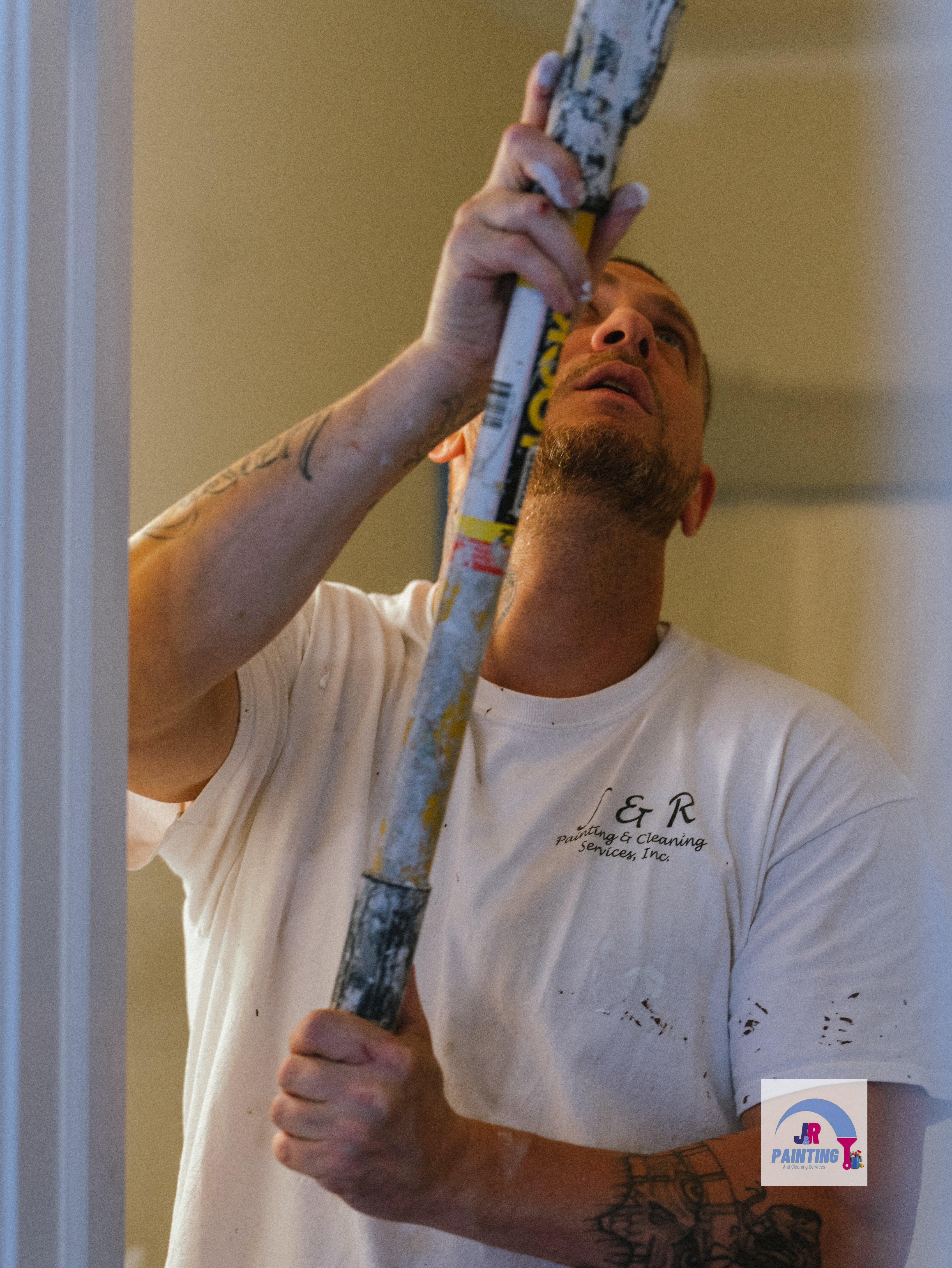 J&R Painting Job Site 6