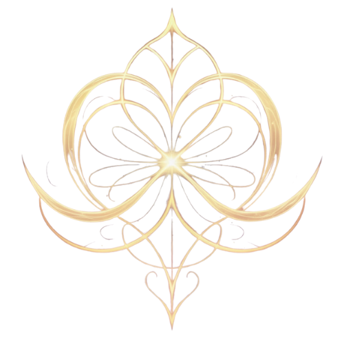 gold sigil