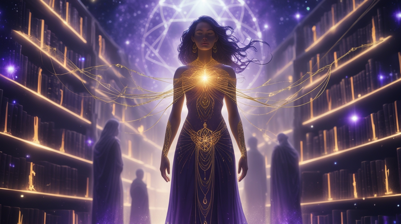 soul wounds healing spiritual transformation priestess wound