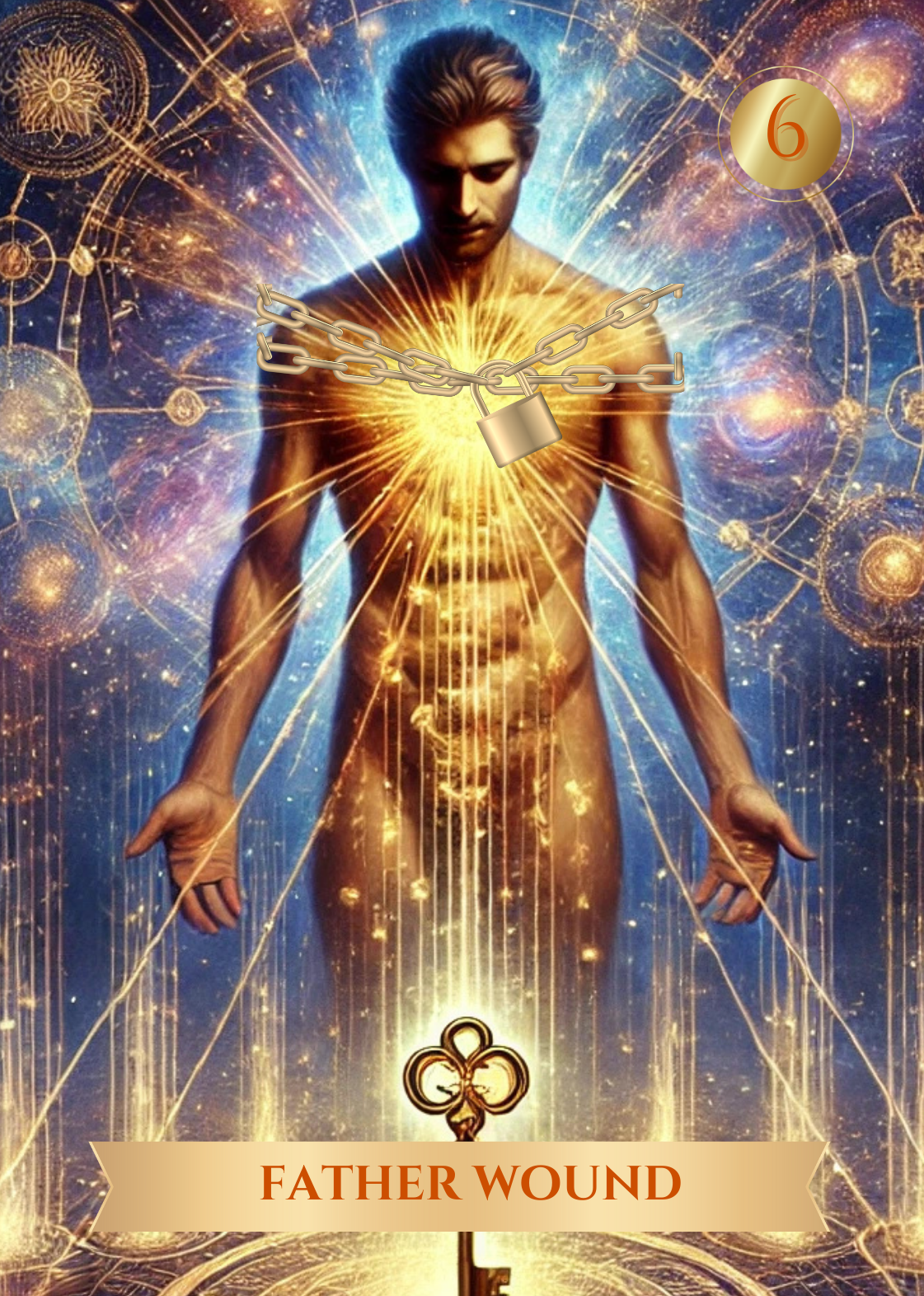 akashic soul alchemy oracle card father wound akashic soul alchemy oracle card father wound