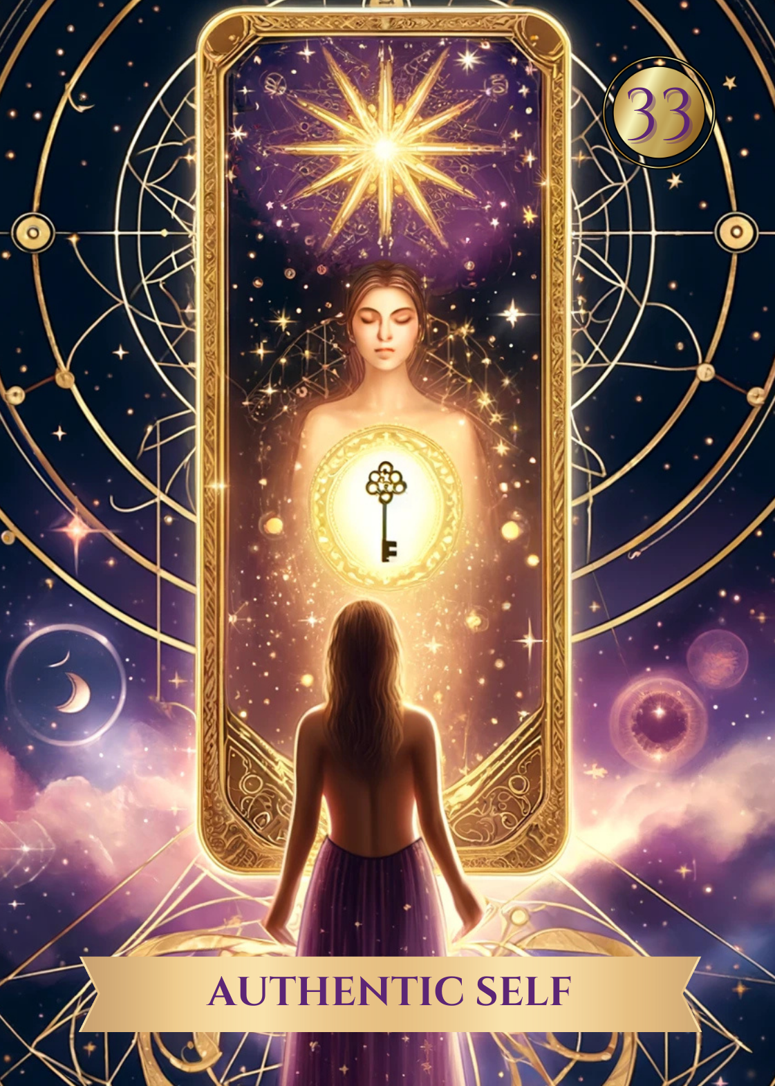 authentic self akashic soul alchemy oracle deck image authentic self akashic soul alchemy oracle deck image