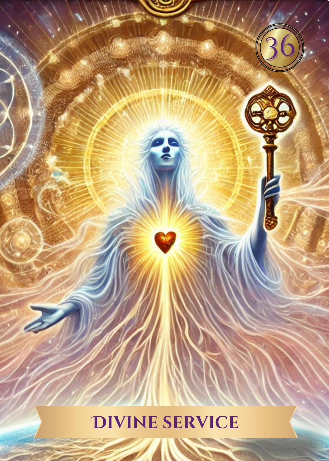 divine service card card from the akashic soul alchemy oracle deck divine service card card from the akashic soul alchemy oracle deck