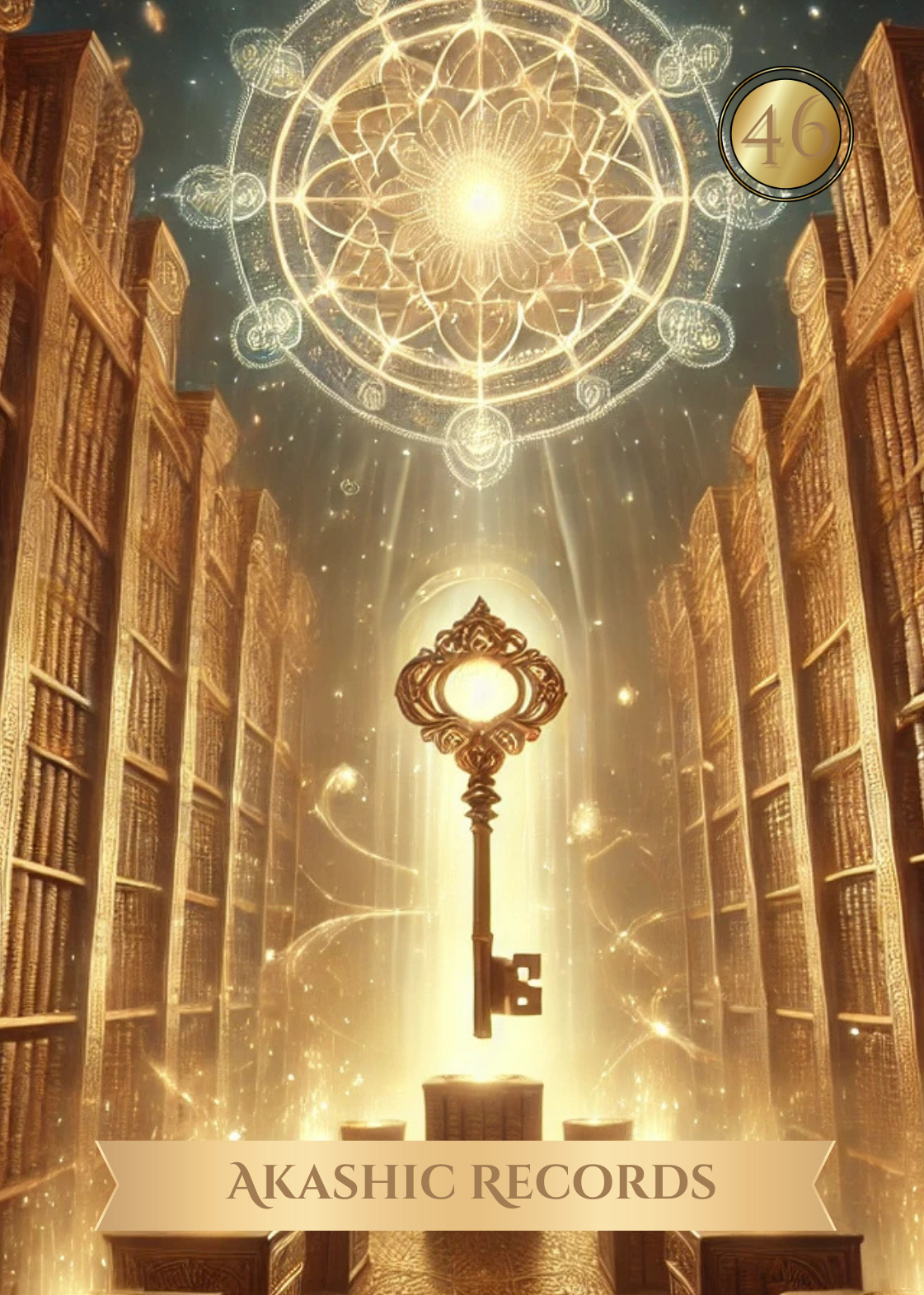 akashic records card from the akashic soul alchemy oracle akashic records card from the akashic soul alchemy oracle