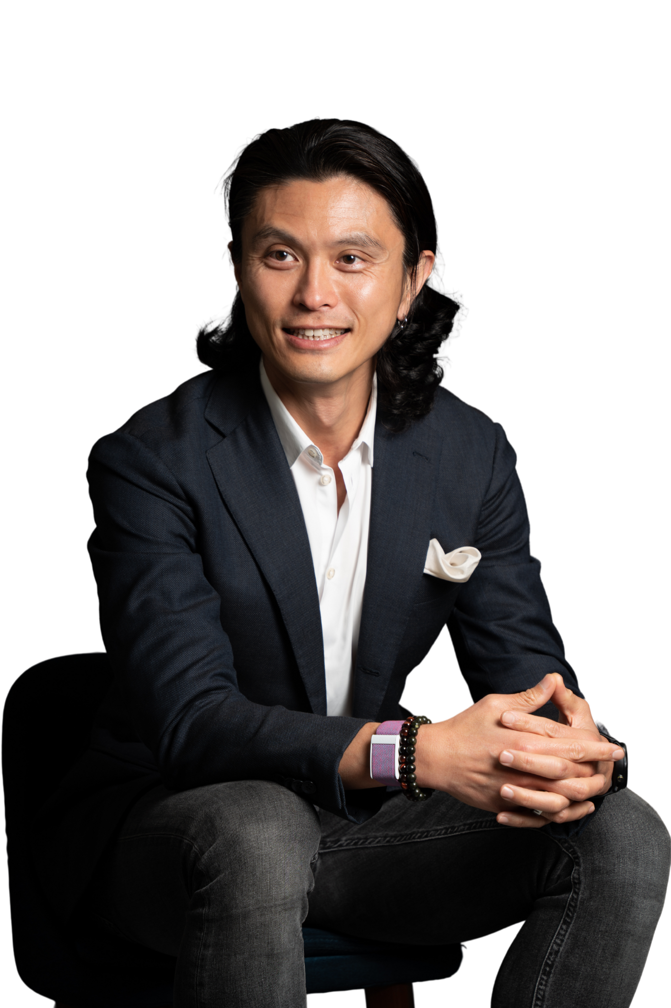 Cavan Chan, Sleep and Performance Coach