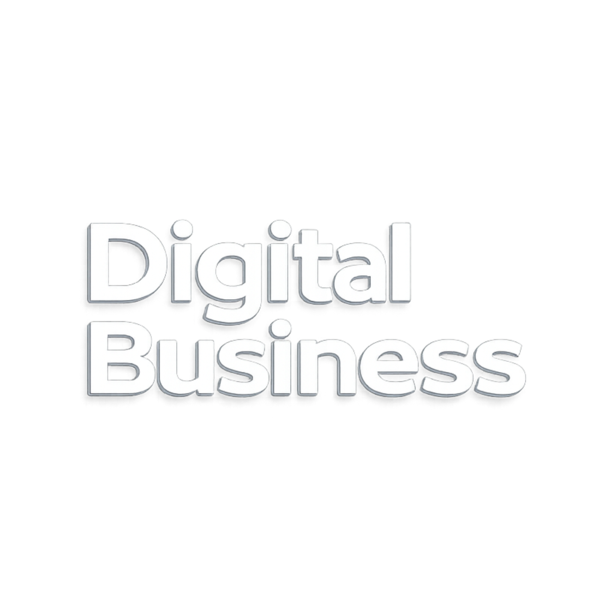 Digital Business