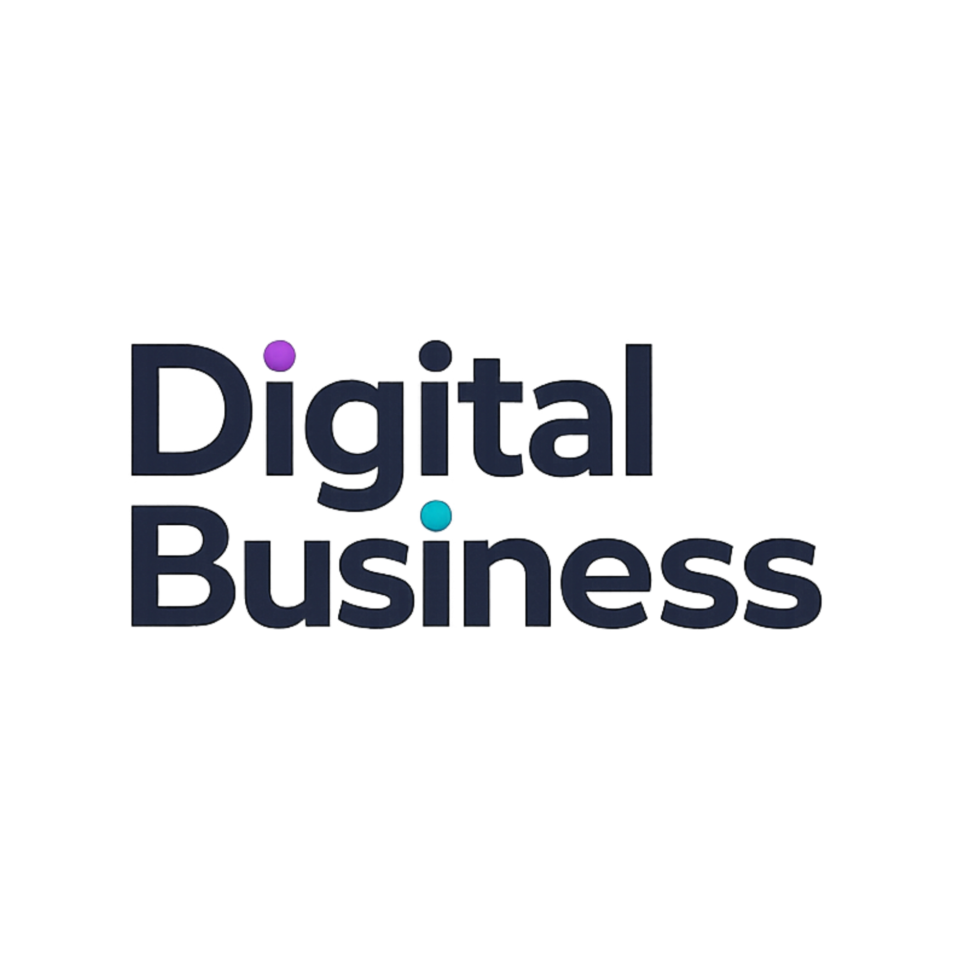 Digital Business