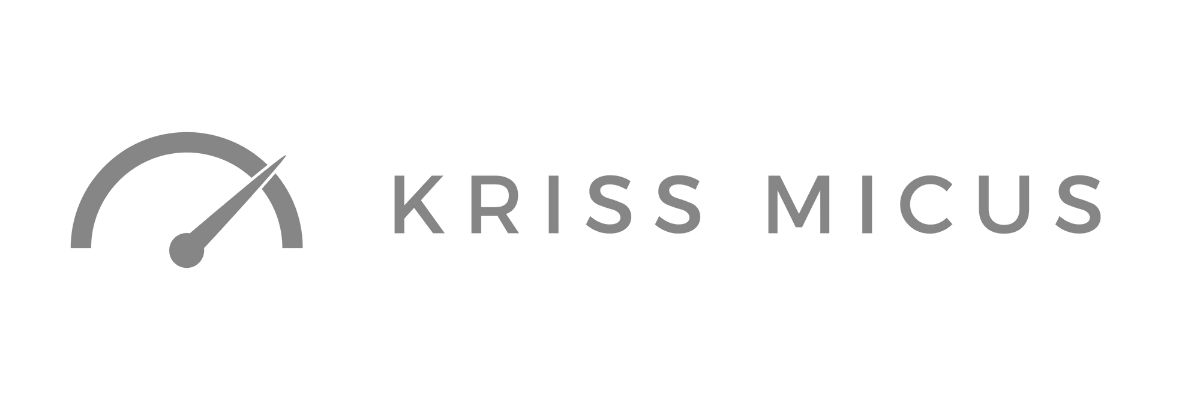 Kriss Micus Logo
