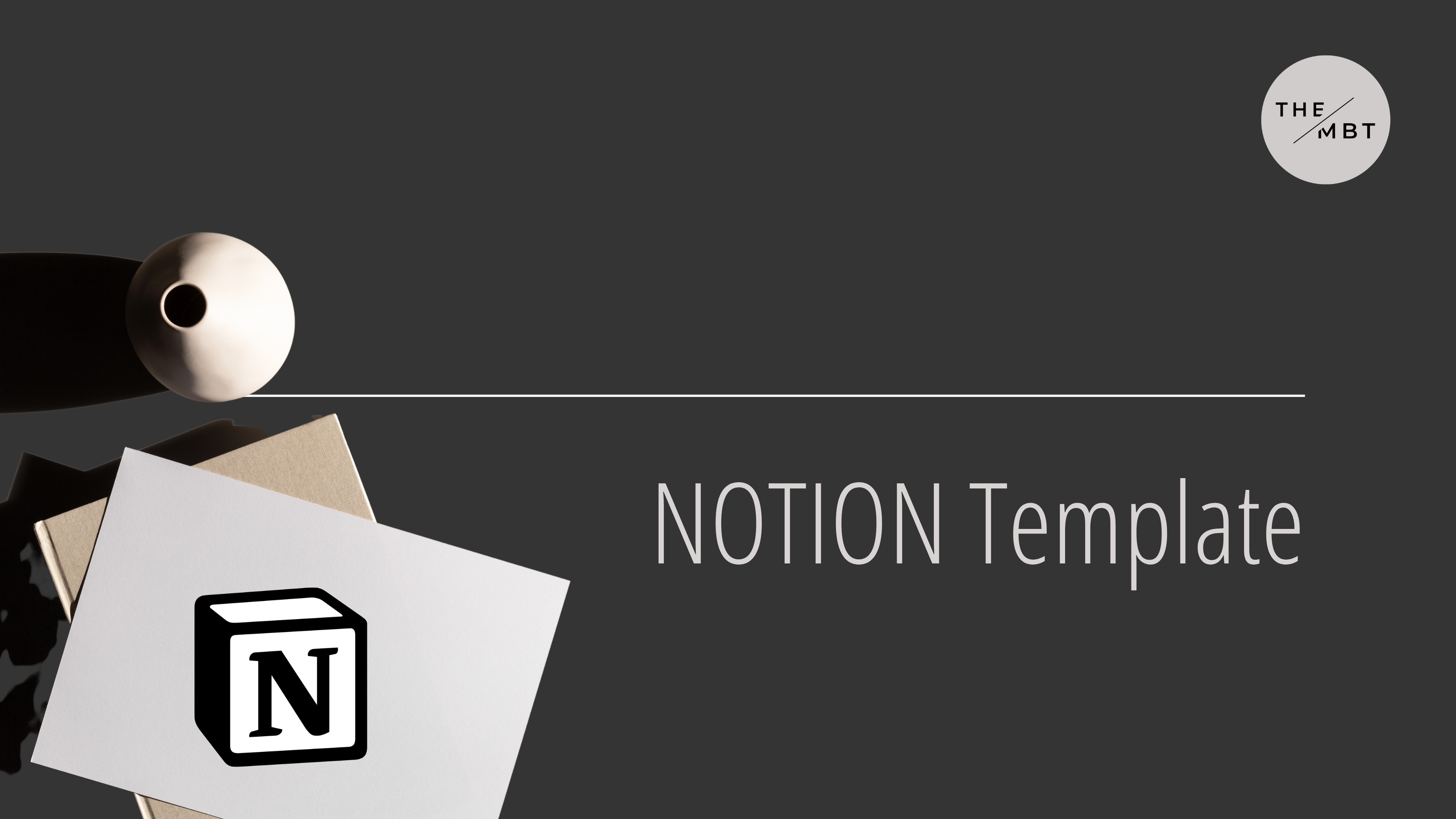 Notion Templates