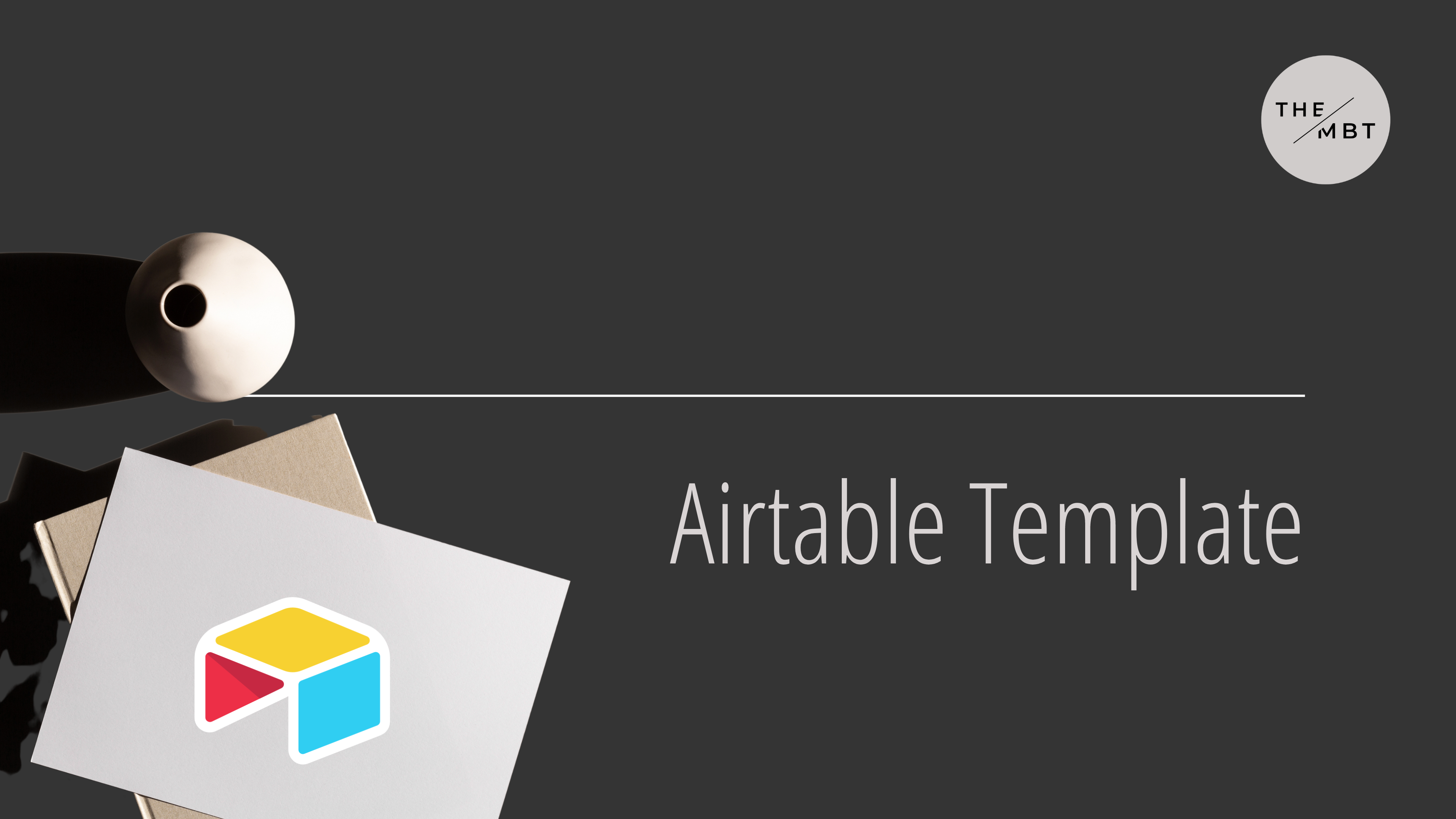 Airtable Template