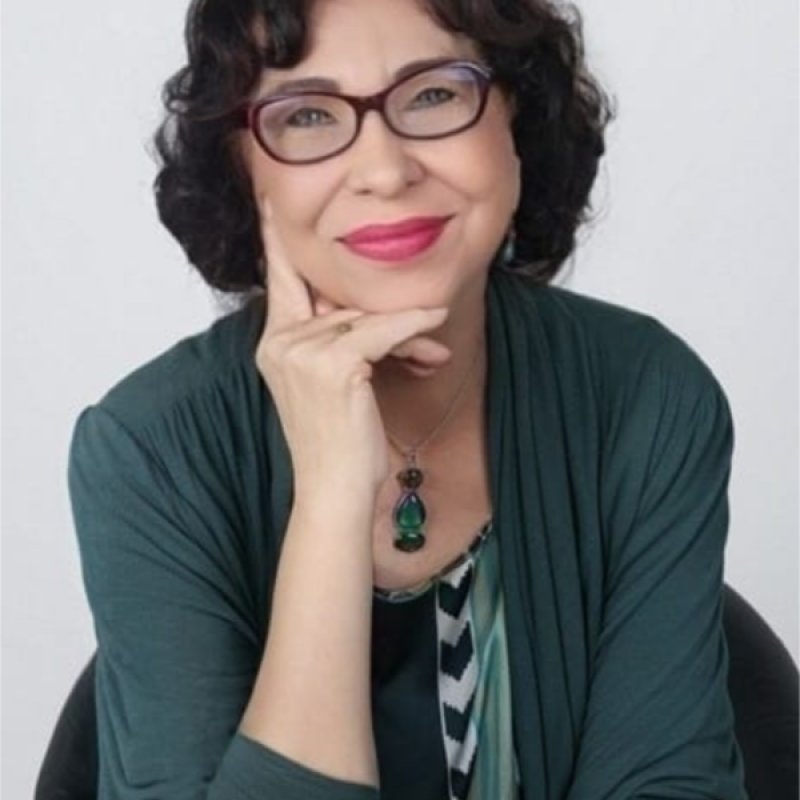 Alba Myers