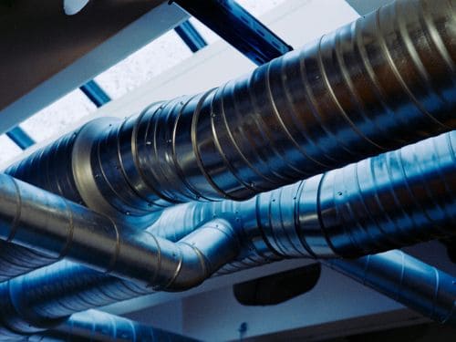 Ductwork Modification in Denver