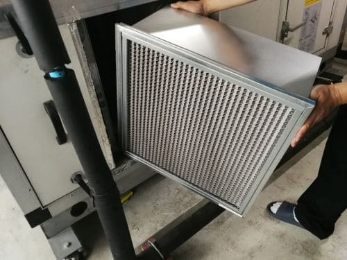 New Furnaces in Denver