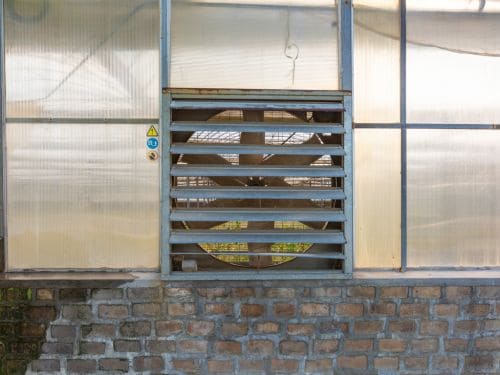 Exhaust fans in Denver