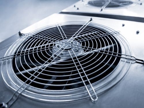 QuietCool Attic Fans in Denver