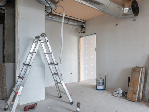 New Heat Pumps Denver