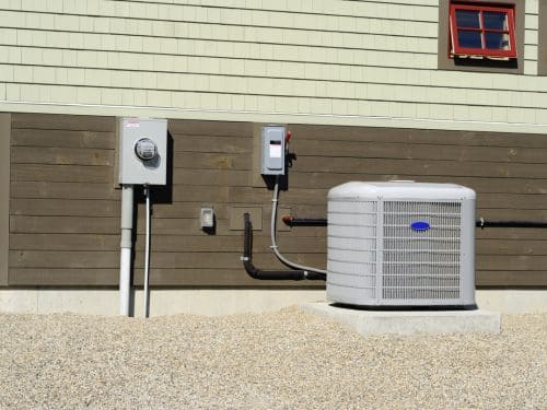 Ductwork Modification Denver