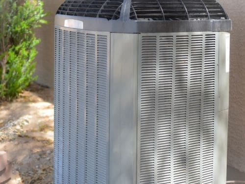 New Heat Pumps Denver