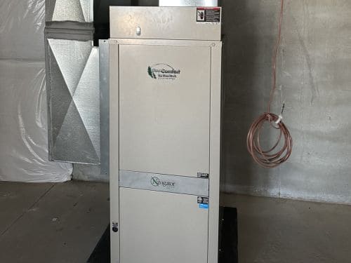New Furnaces Denver