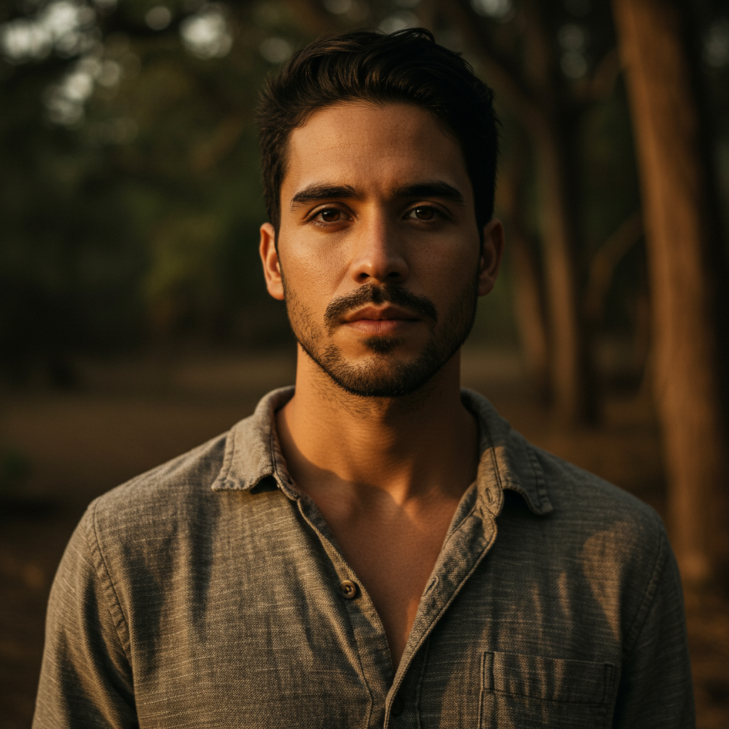 Javier Ortega 