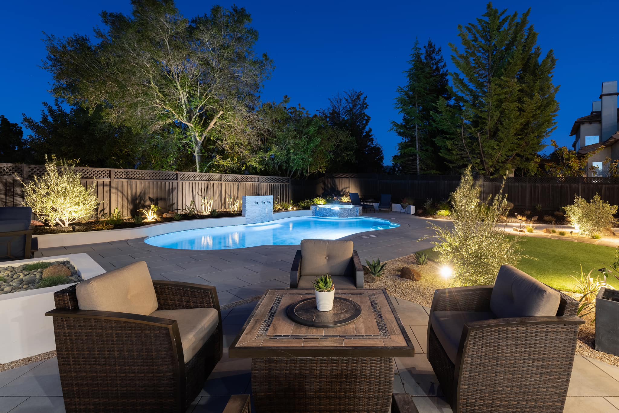 hardscaping services