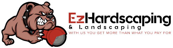EZ Hardscaping & Landscaping, Corp.