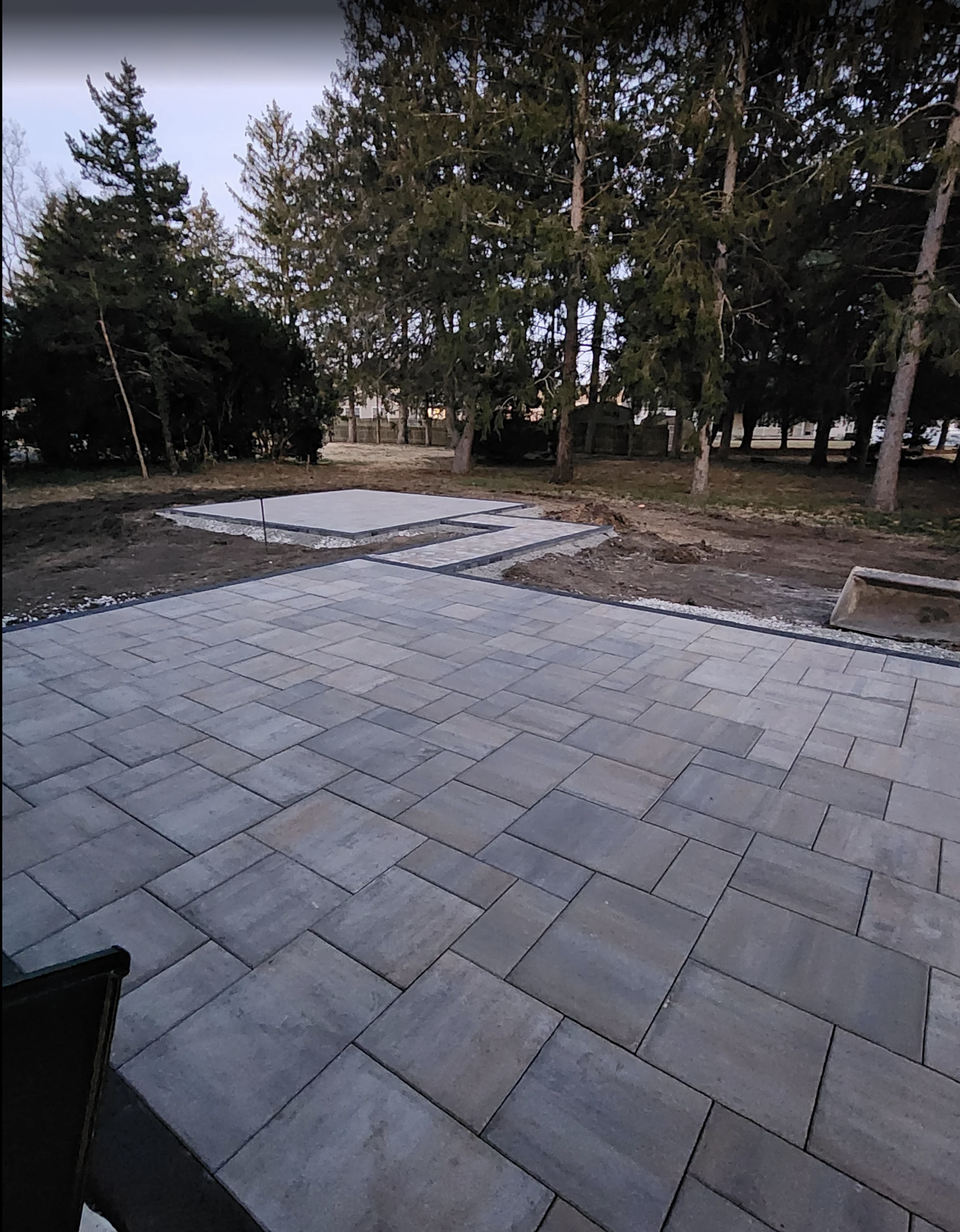 hardscaping South Jersey
