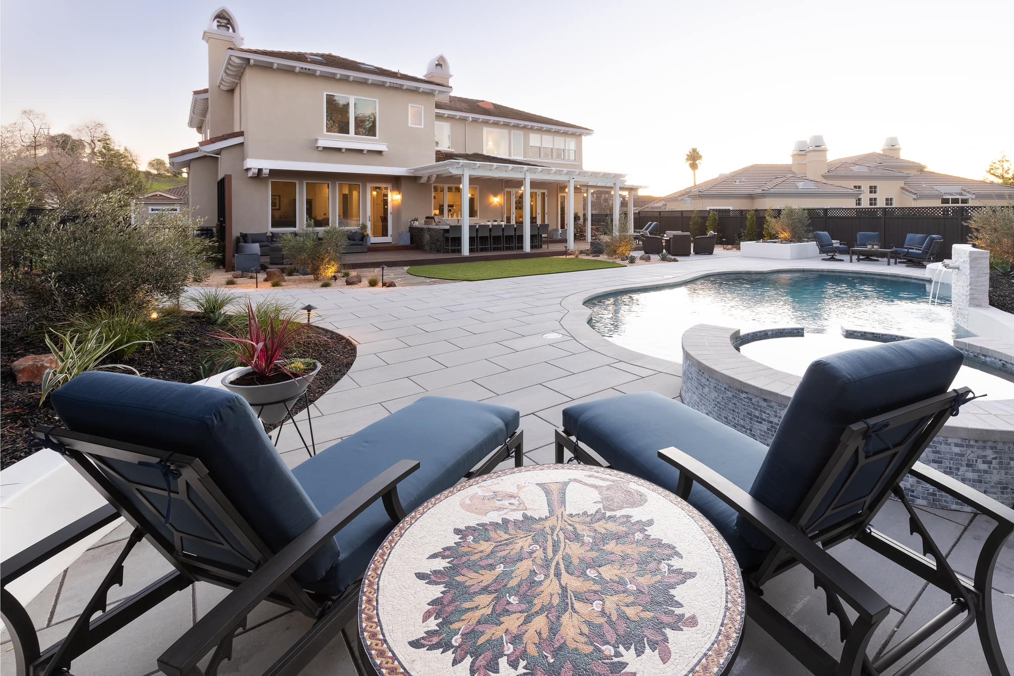 Hardscaping Services in South Jersey: The Complete Guide to Transforming Your Outdoor Space