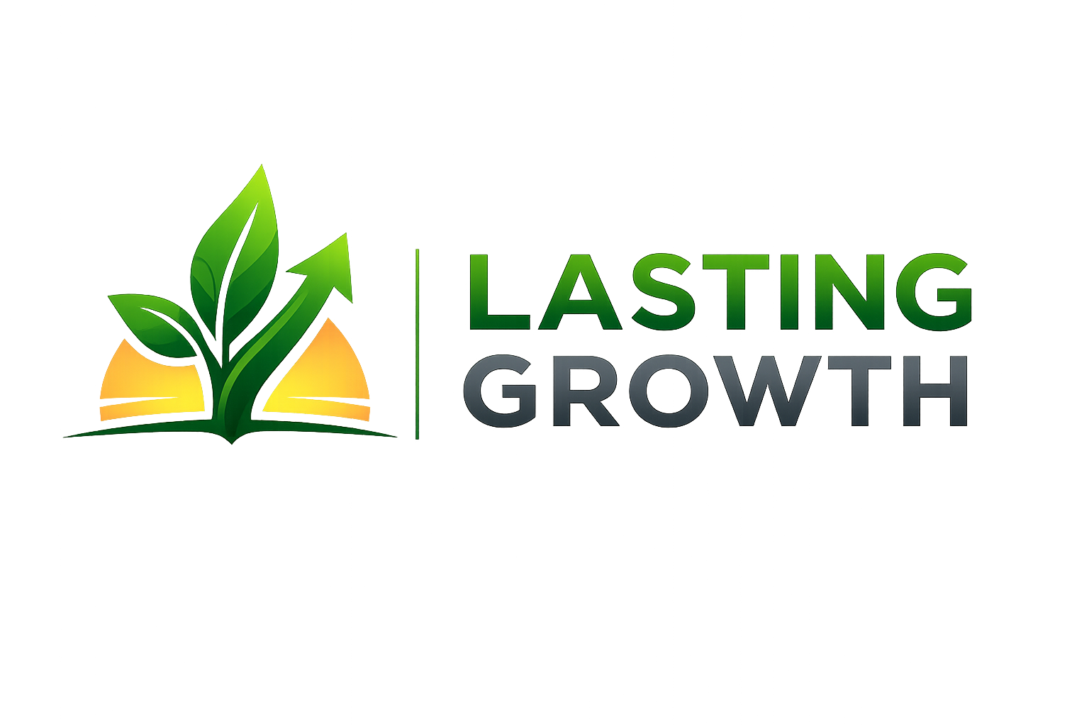 Lasting Growth