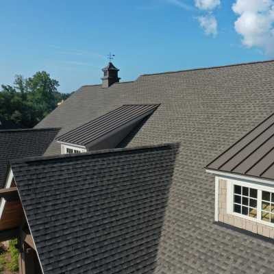 roofer greater raleigh