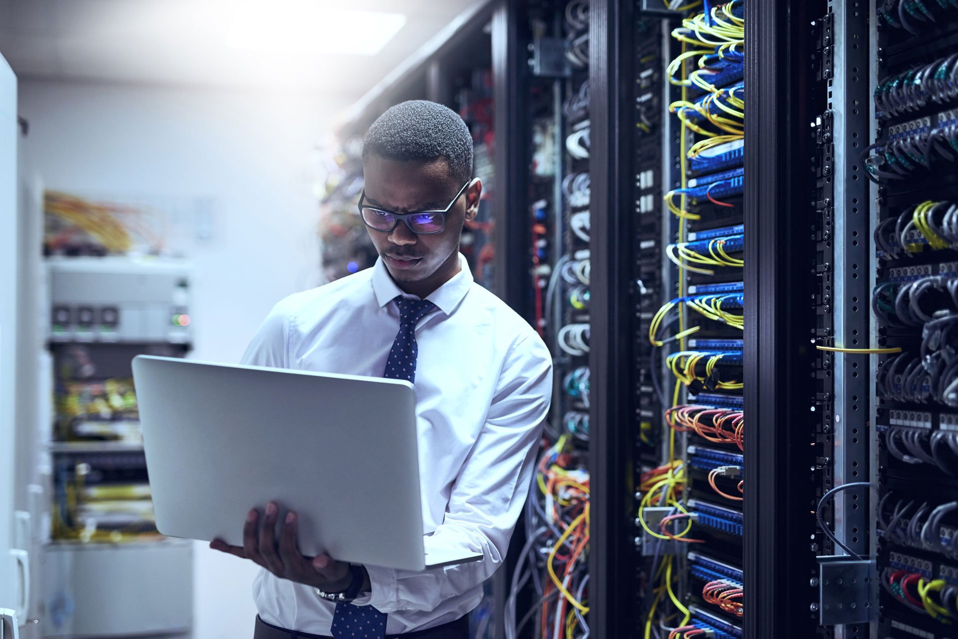 Server Support & Deployment