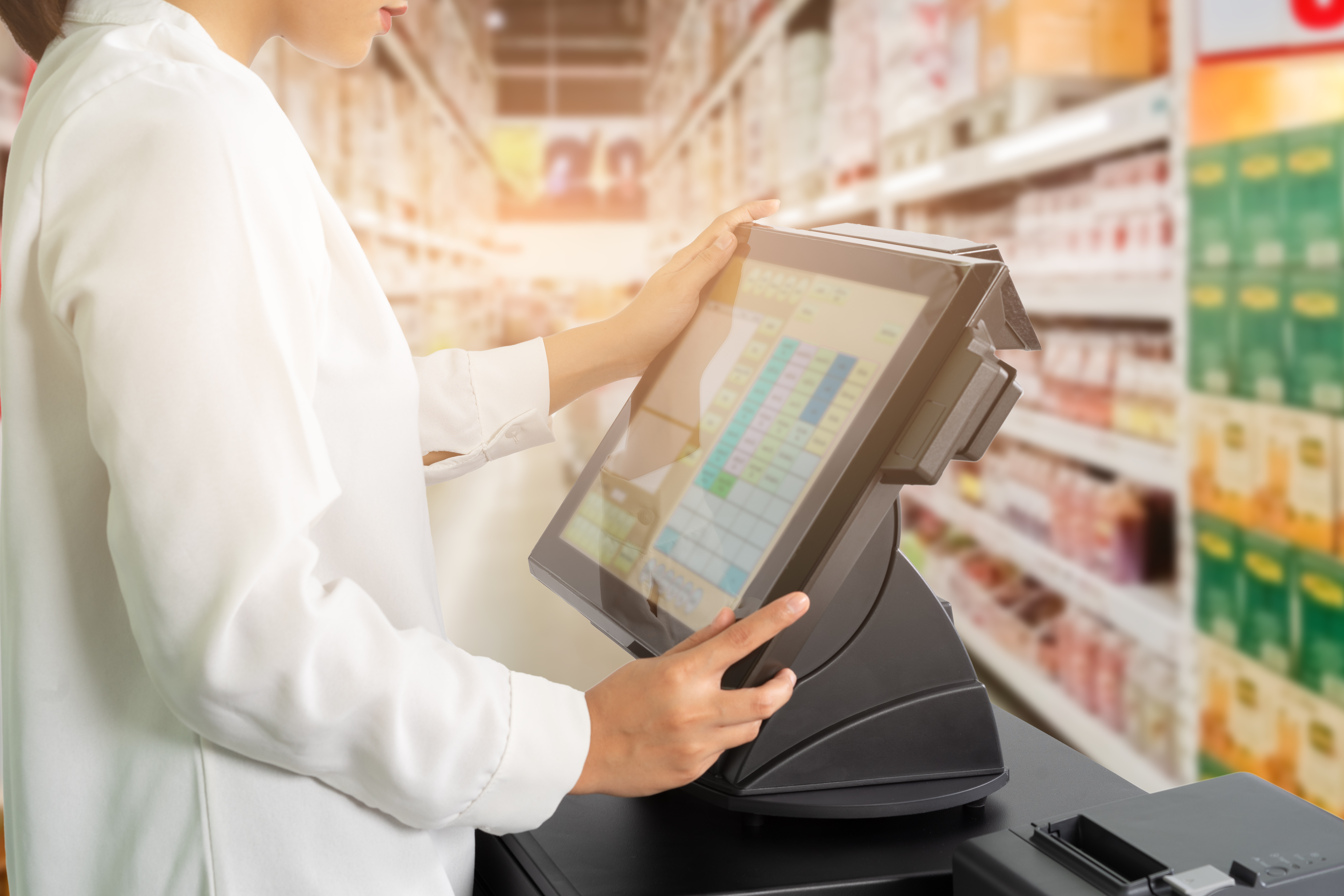 POS, server and hardware deployment and support nationwide.