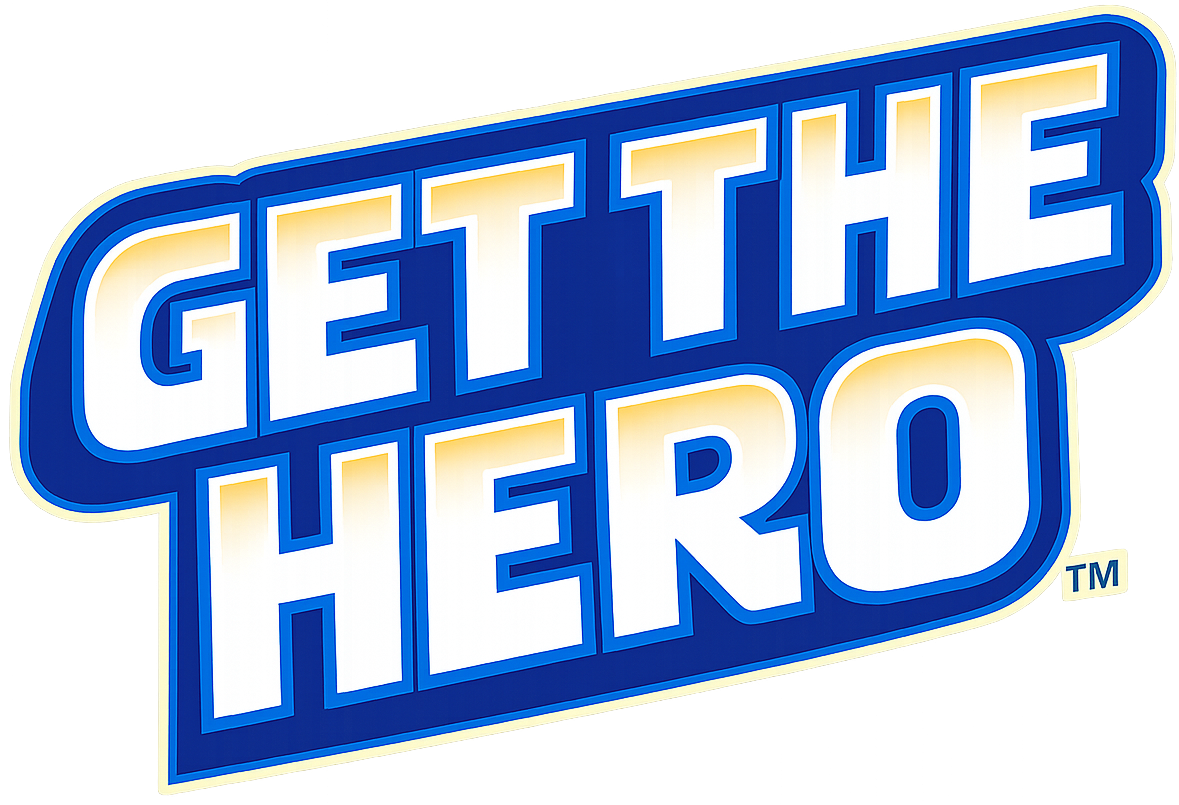 Get the Hero