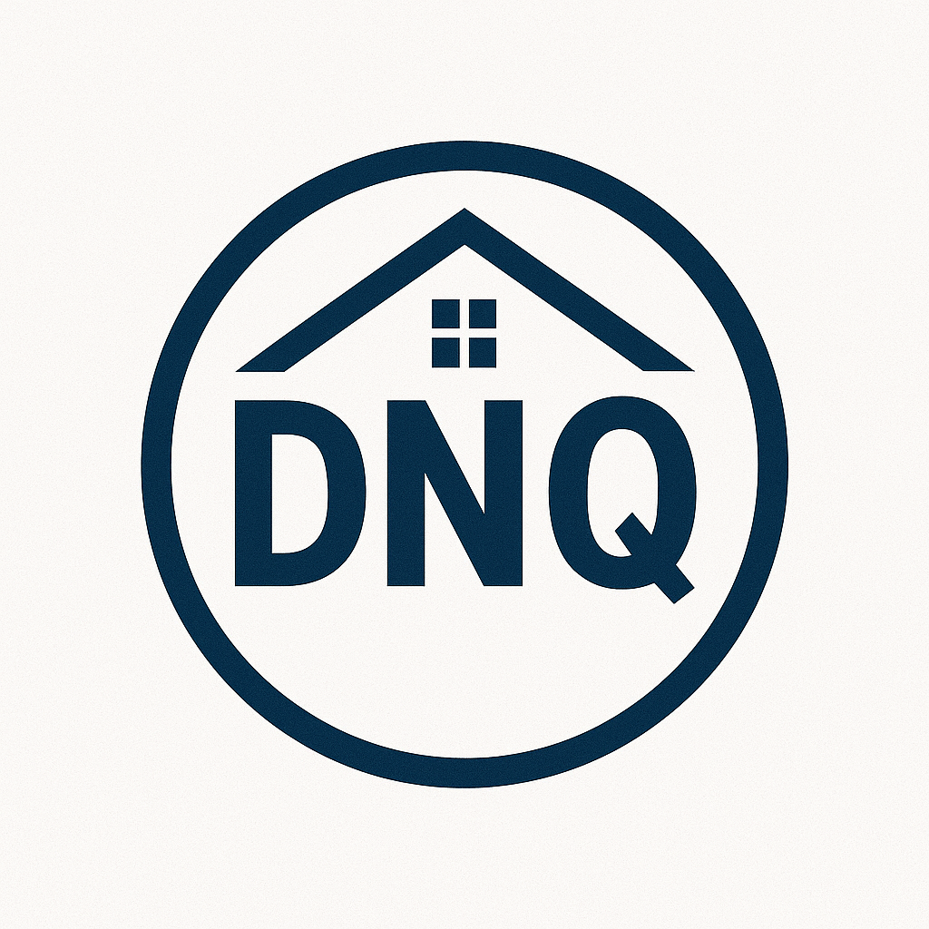 DNQ logo
