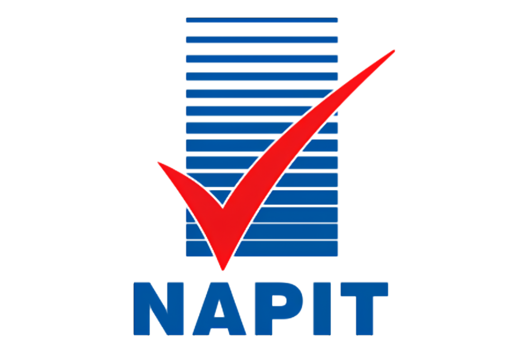 NAPIT Approved Contractor
